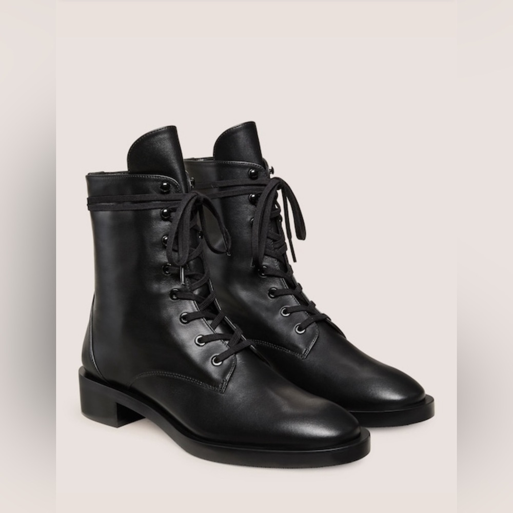 Stuart Weitzman Sondra Sleek Boots